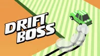 Screenshot of Drift Boss available on Infinite Chef Online