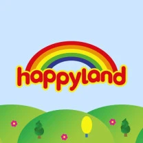 Screenshot of Happy Land available on Infinite Chef Online