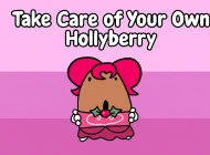 Screenshot of Take Care of Your Own Hollyberry available on Infinite Chef Online