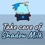 Screenshot of Take Care of Your Own Shadow Milk available on Infinite Chef Online